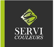 Servi couleurs