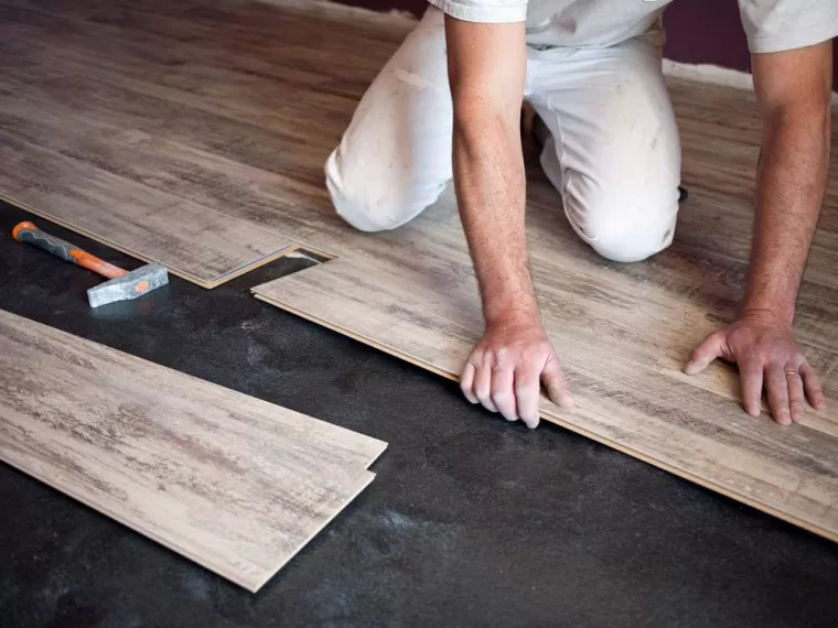 Comment éviter les déformations du parquet avec le temps ?, Rennes, F.A Sols