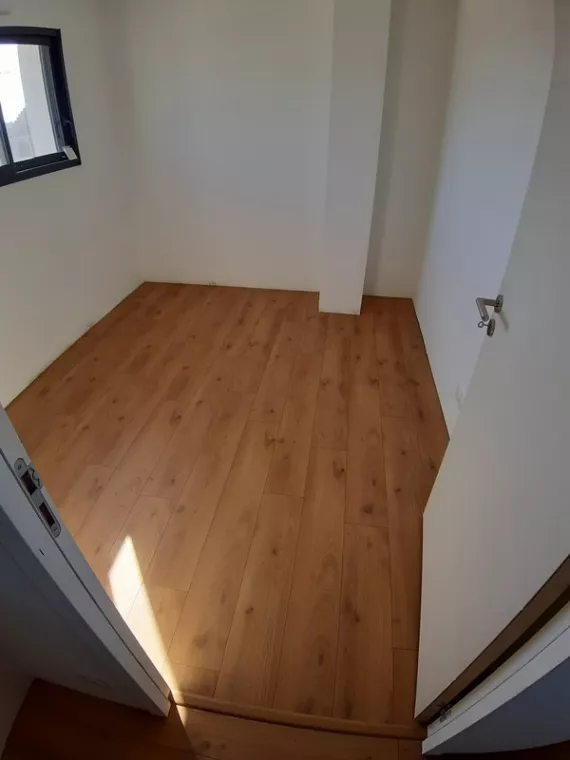 Le parquet est-il sensible aux variations de température ?, Rennes, F.A Sols