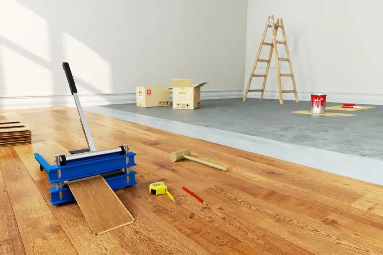 Quel sol souple choisir pour limiter les bruits dans un appartement avec enfants ?, Rennes, F.A Sols