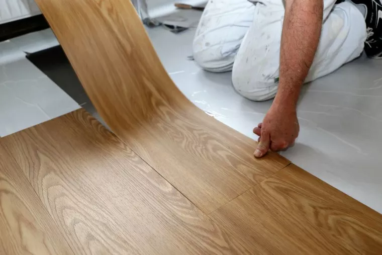 Un sol souple est-il plus économique qu’un parquet ou un carrelage ?, Rennes, F.A Sols